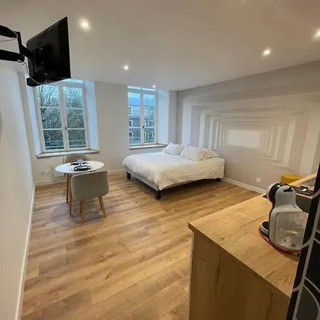 Lejlighed Hyper Cosy *