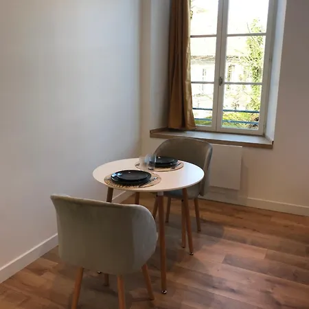 Hyper Cosy Lejlighed