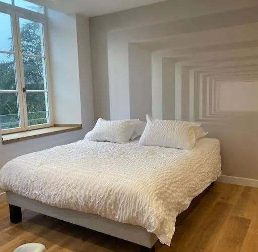 Hyper Cosy Boulogne-sur-Mer