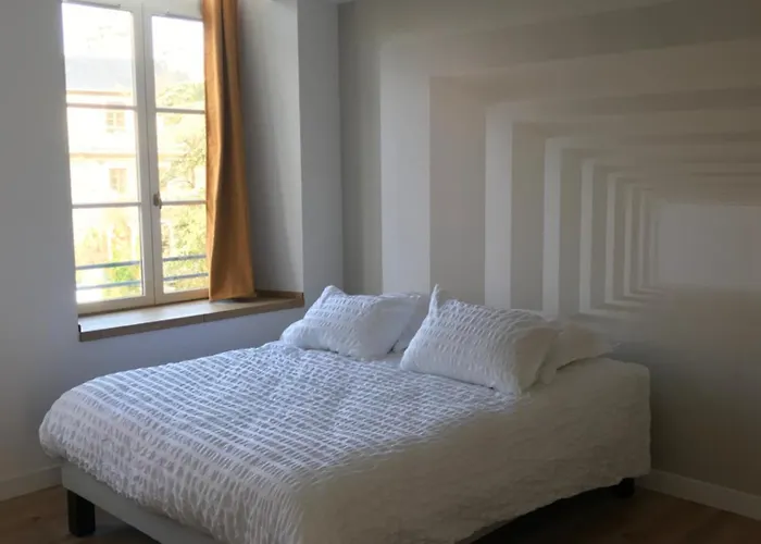 Apartment Hyper Cosy