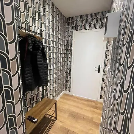 Lägenhet Hyper Cosy Boulogne-sur-Mer