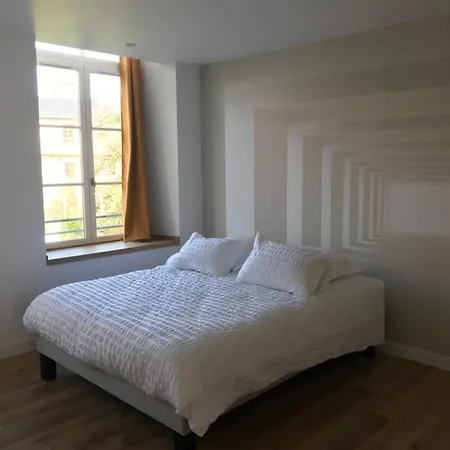 Апартаменты Hyper Cosy