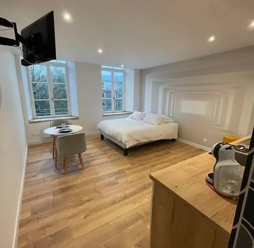 Appartement Hyper Cosy *