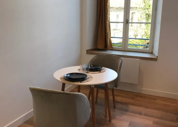 Hyper Cosy Appartement